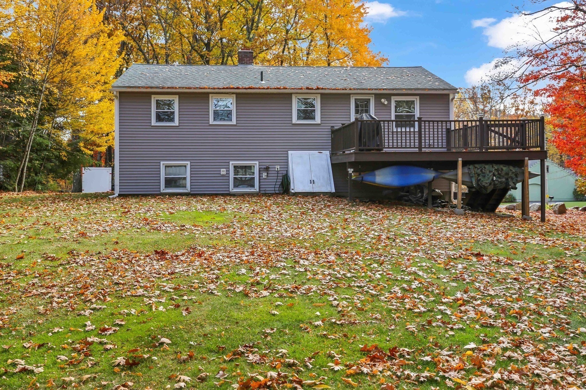 21 Fisher Road, Holden, MA Photo #27