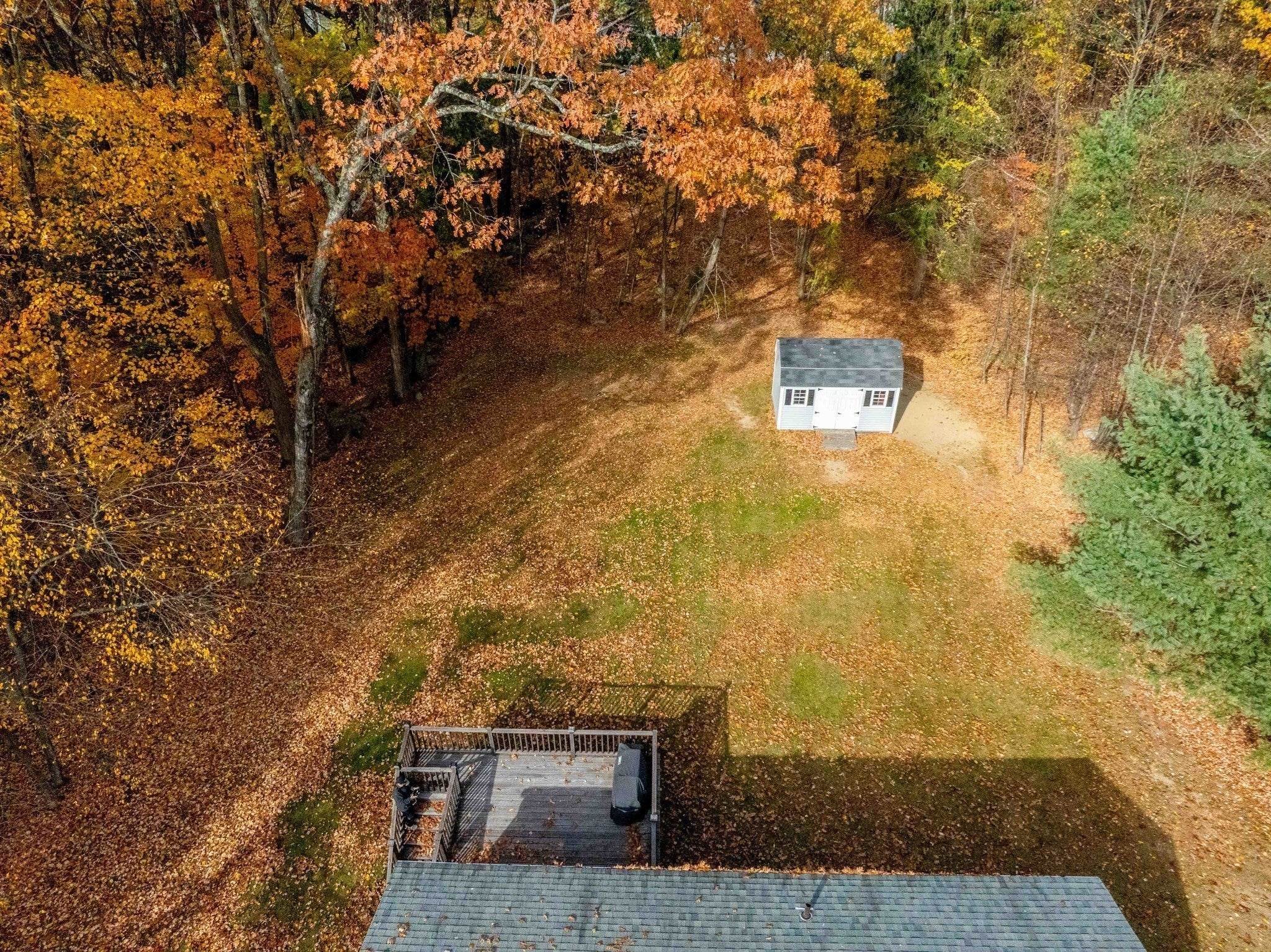 21 Fisher Road, Holden, MA Photo #32
