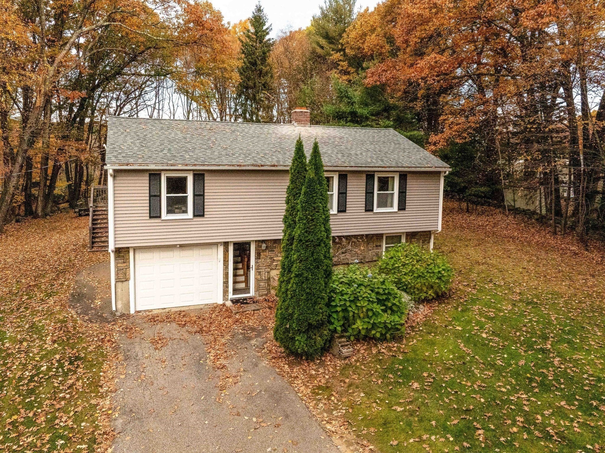 21 Fisher Road, Holden, MA Photo #2