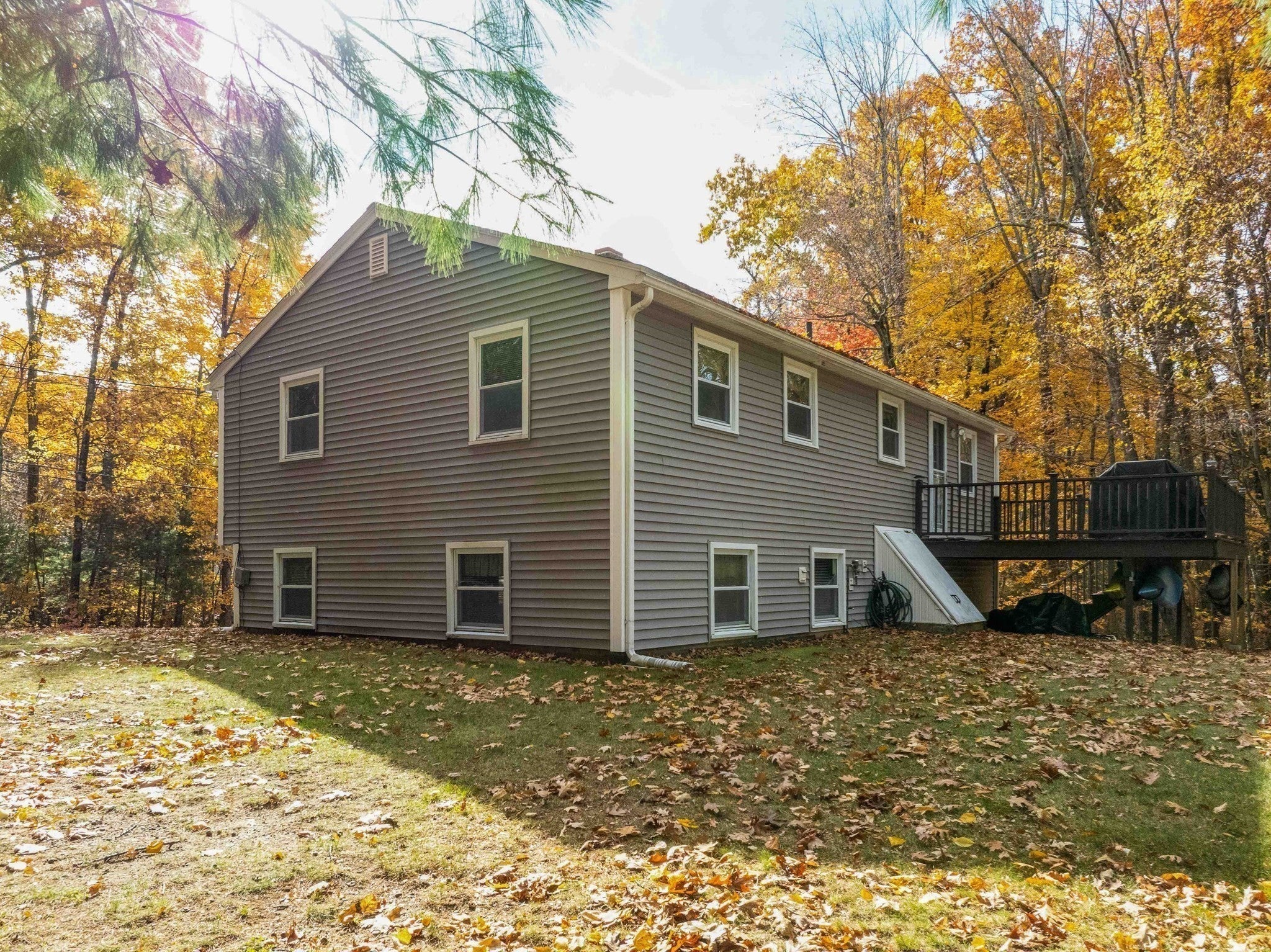 21 Fisher Road, Holden, MA Photo #28