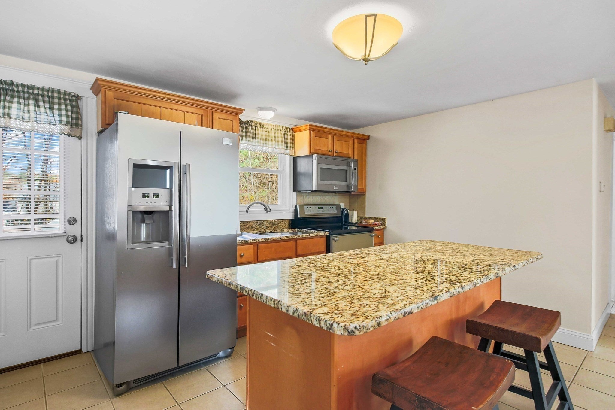 21 Fisher Road, Holden, MA Photo #6
