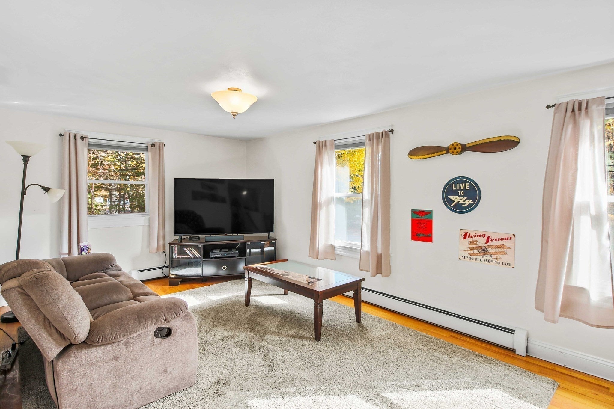 21 Fisher Road, Holden, MA Photo #13