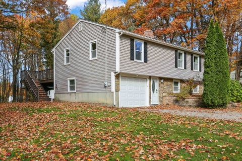 Photo of 21 Fisher Road, Holden, MA 01520 (MLS # 73596808)