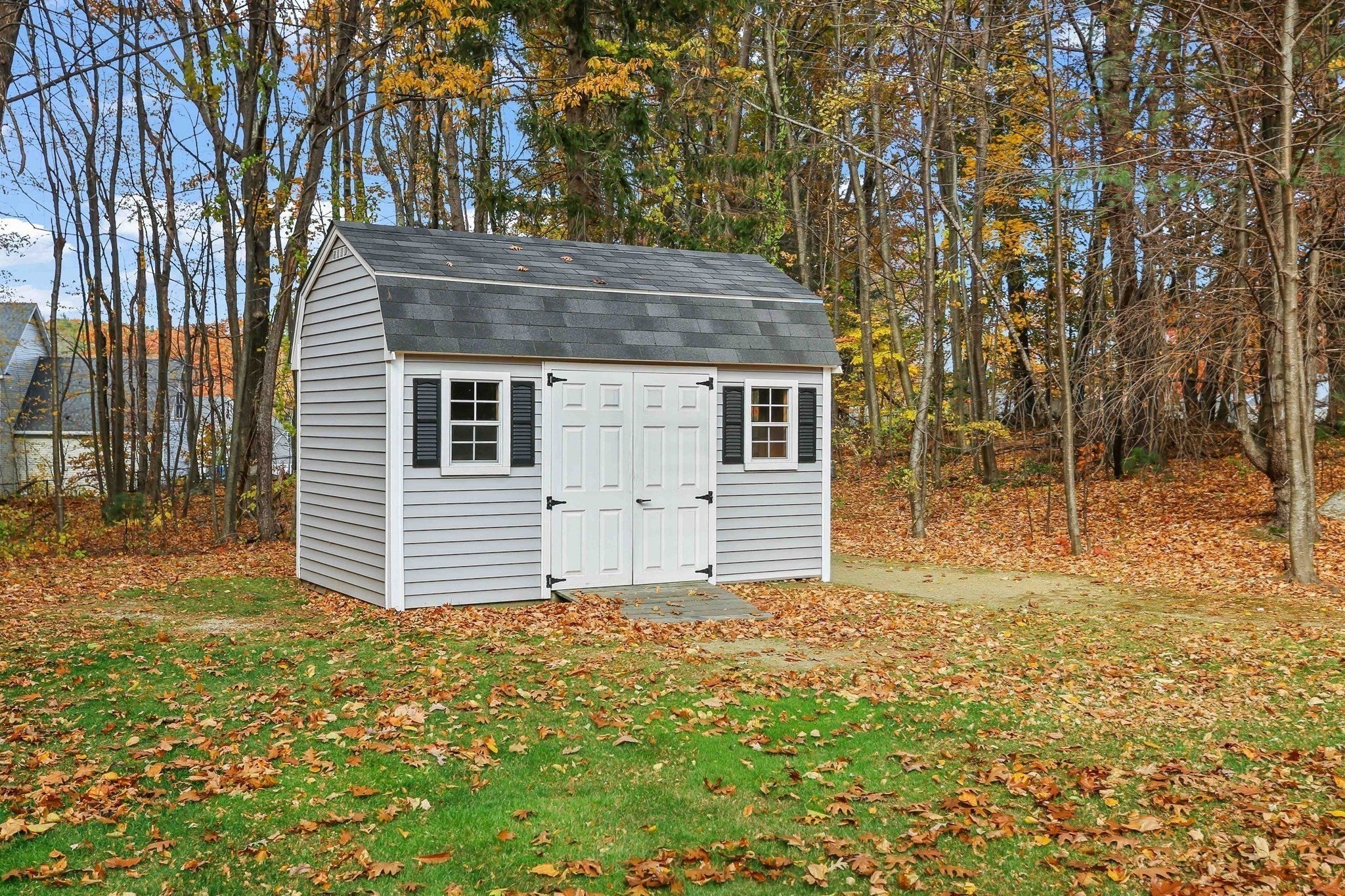 21 Fisher Road, Holden, MA Photo #29