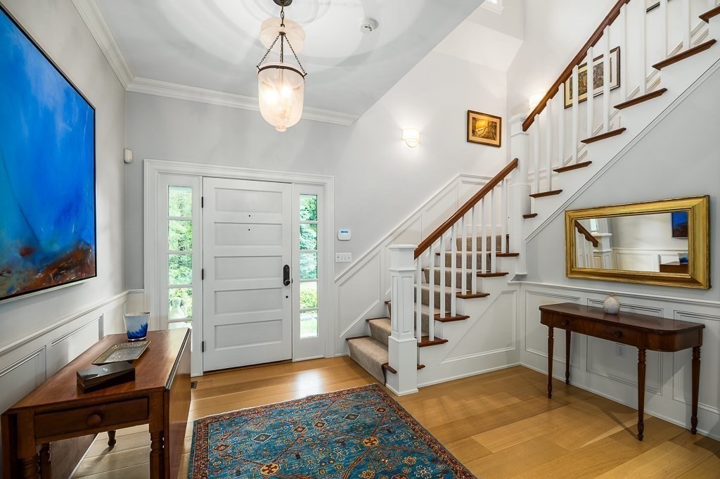 4 Tara Rd