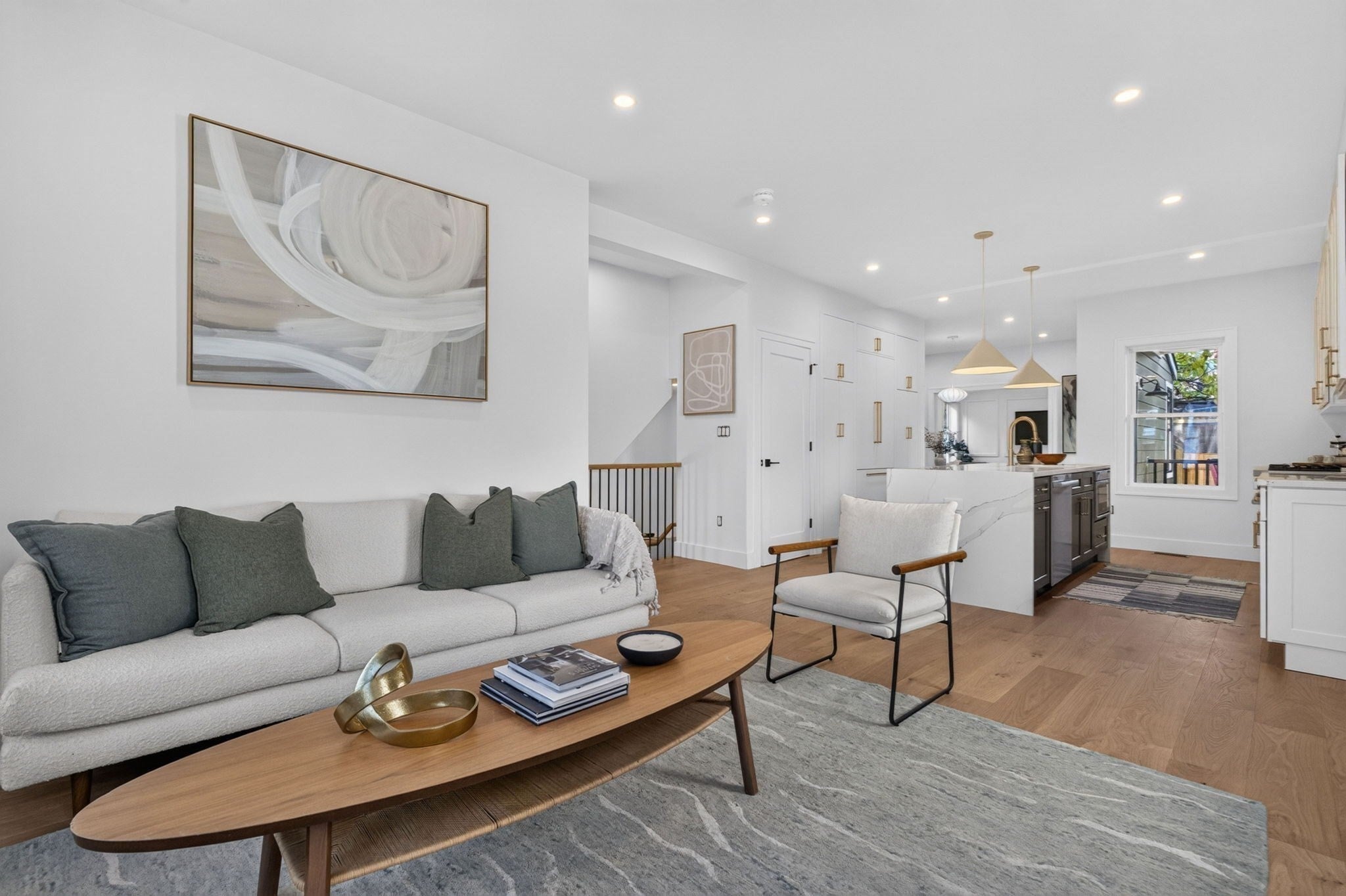 Photo of 3 Fairlee St, Somerville, MA