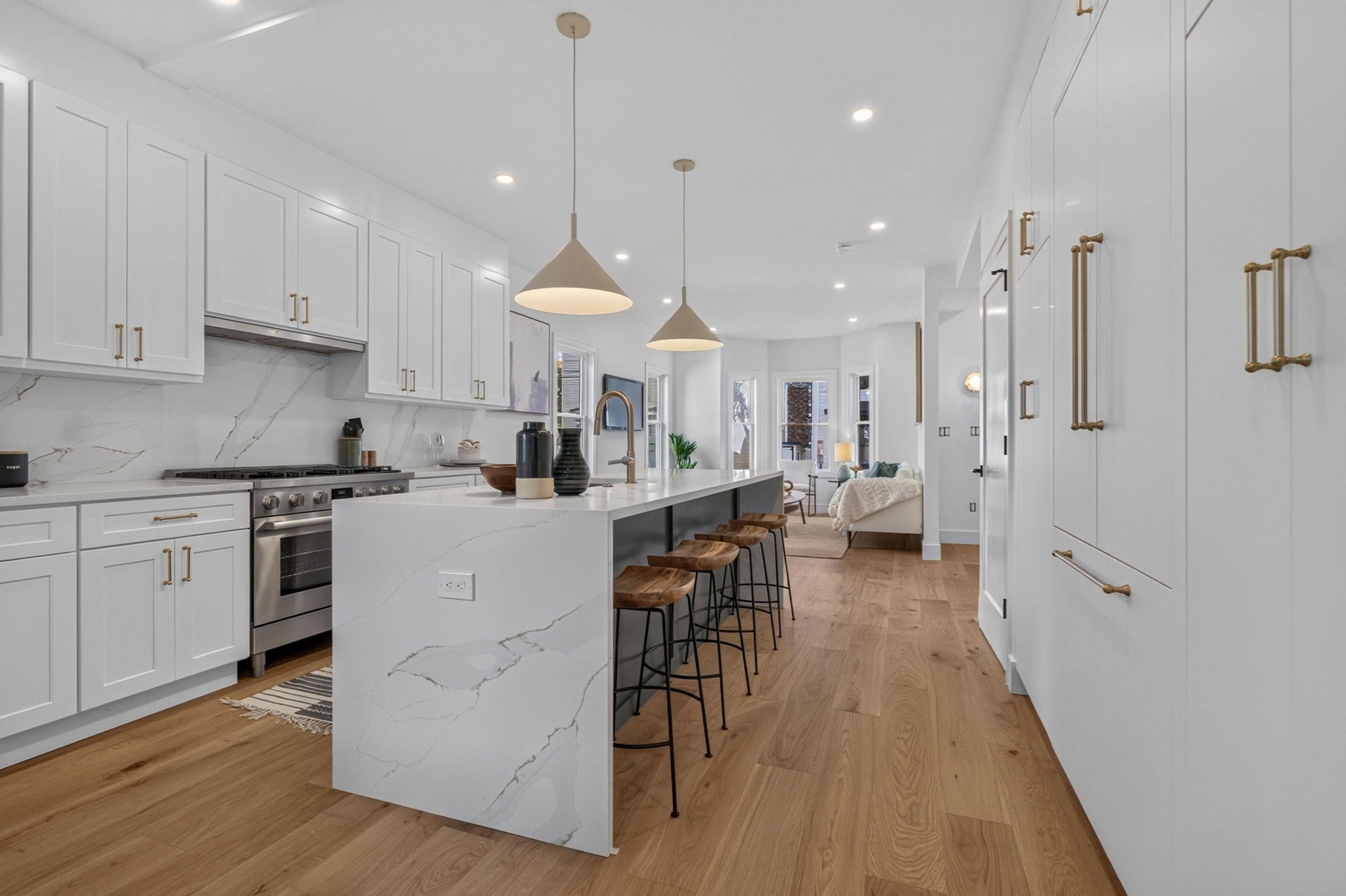 3 Fairlee St, Somerville, MA, 3 Fairlee St, Somerville, MA Photo #3