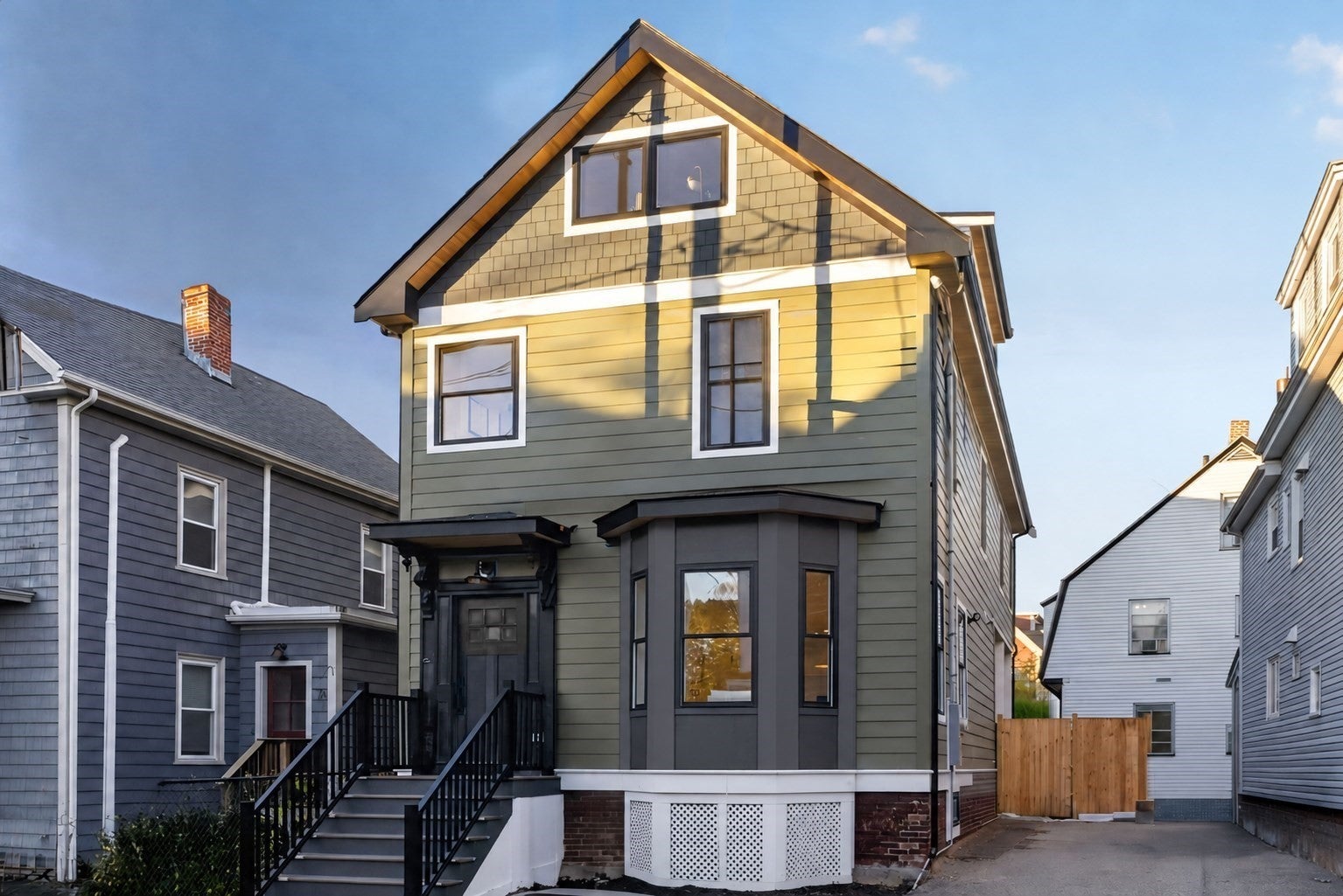 3 Fairlee St, Somerville, MA, 3 Fairlee St, Somerville, MA Photo #32