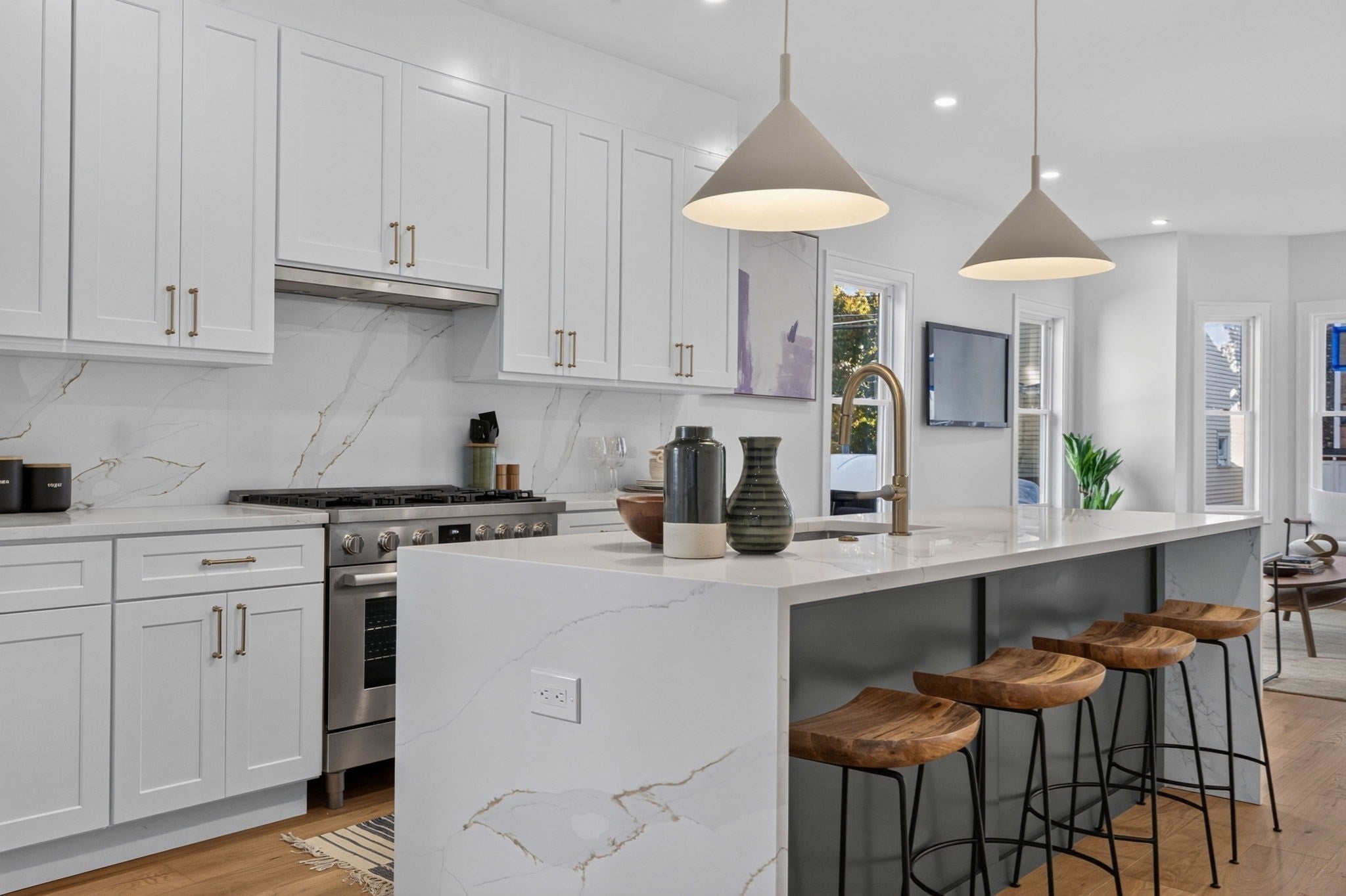 3 Fairlee St, Somerville, MA, 3 Fairlee St, Somerville, MA Photo #2