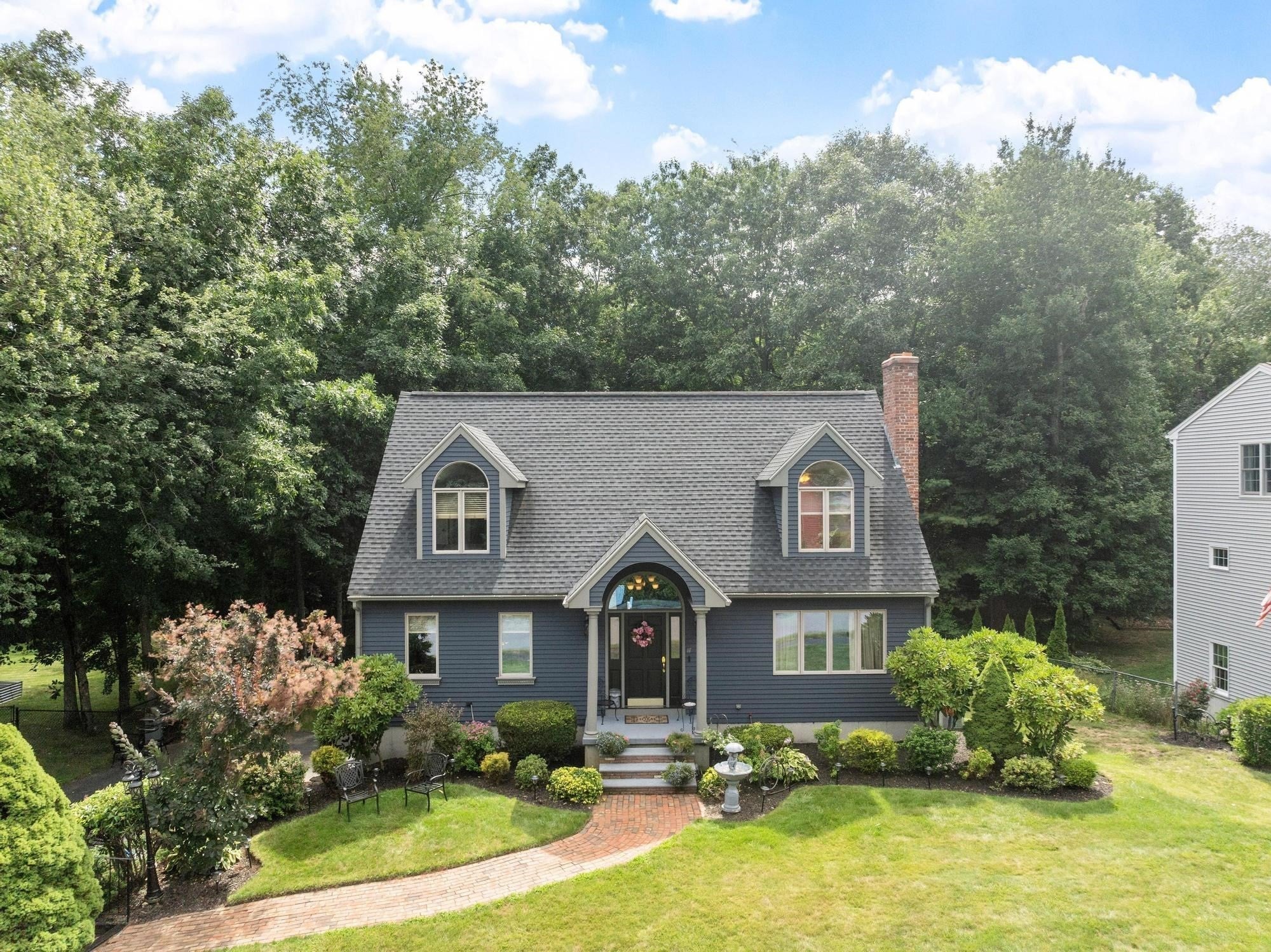 17 Sycamore Drive