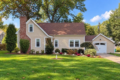 Photo of 4 Beatty Ln, Easton, MA 02375 (MLS # 73587591)