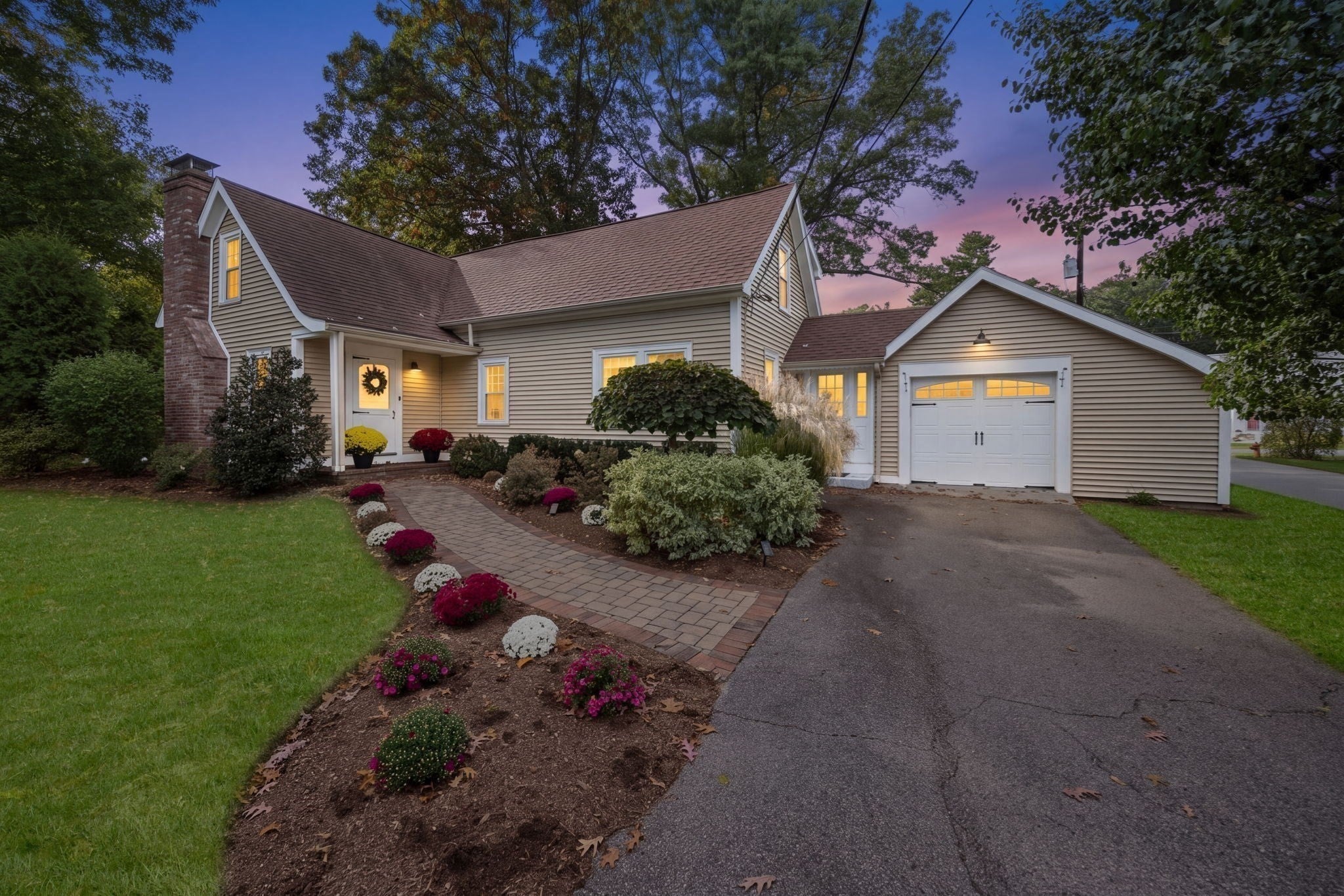 4 Beatty Ln, Easton, MA, 4 Beatty Ln, Easton, MA Photo #4