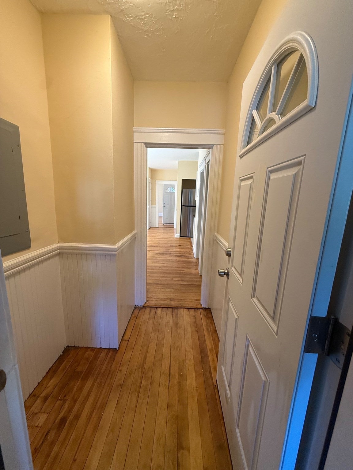137-A Eastern Ave #3, Worcester, MA, 137-A Eastern Ave #3, Worcester, MA Photo #6