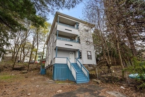 137-A Eastern Ave #3, Worcester, MA, 137-A Eastern Ave #3, Worcester, MA Photo #1