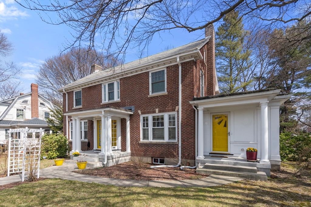 128 Blue Hills Pkwy