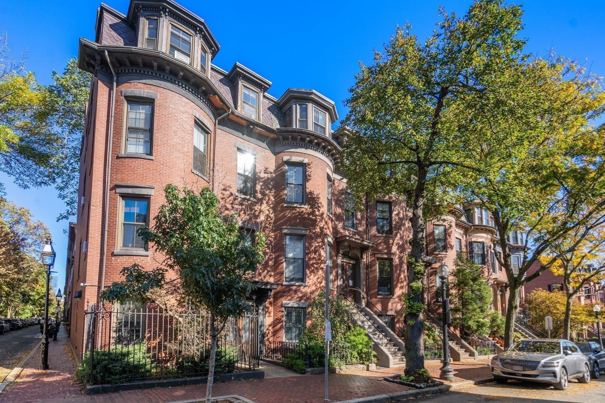 85 Dartmouth St #PH, Boston, MA, 85 Dartmouth St #PH, Boston, MA Photo #24