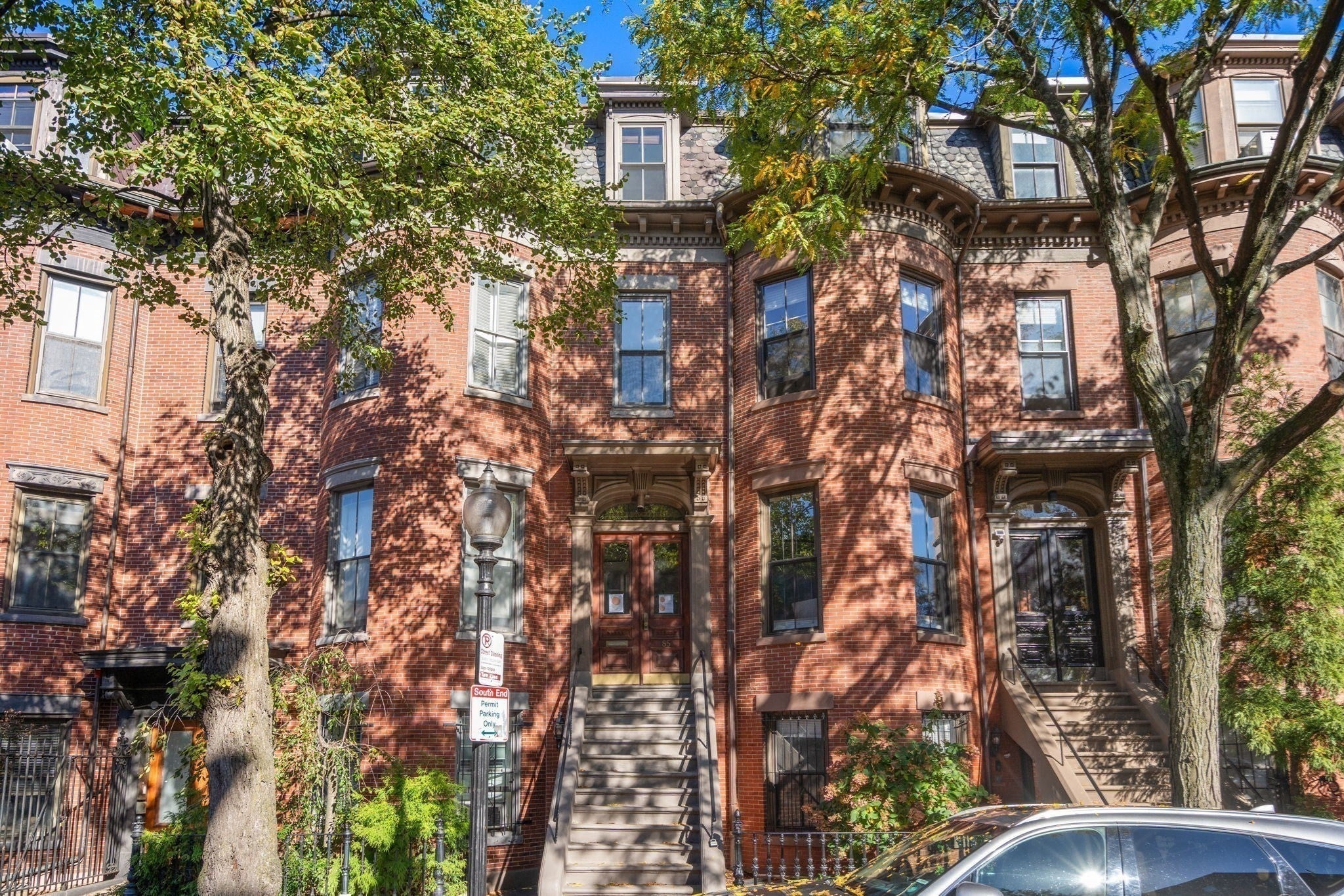 85 Dartmouth St #PH, Boston, MA, 85 Dartmouth St #PH, Boston, MA Photo #25