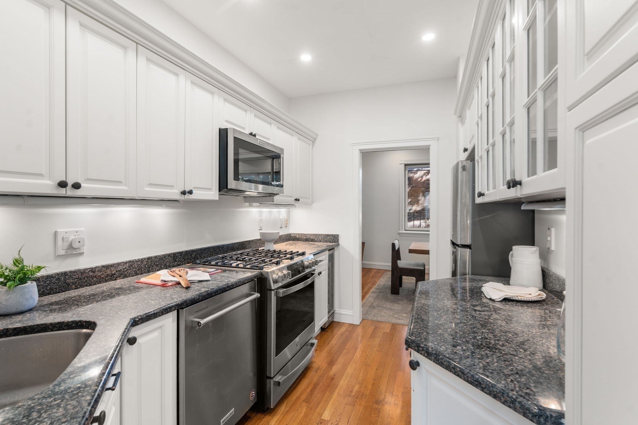85 Dartmouth St #PH, Boston, MA, 85 Dartmouth St #PH, Boston, MA Photo #7