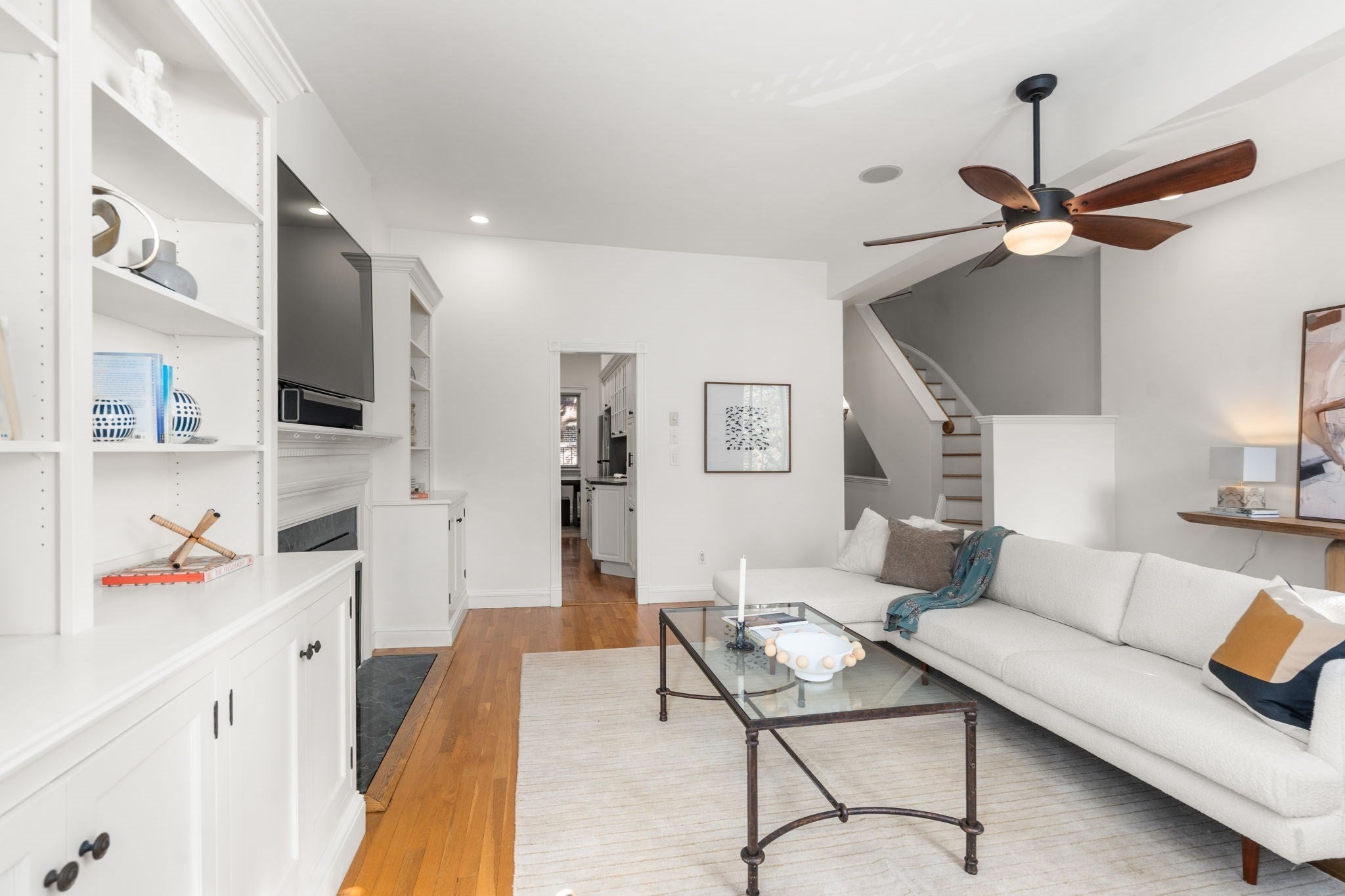 85 Dartmouth St #PH, Boston, MA, 85 Dartmouth St #PH, Boston, MA Photo #9