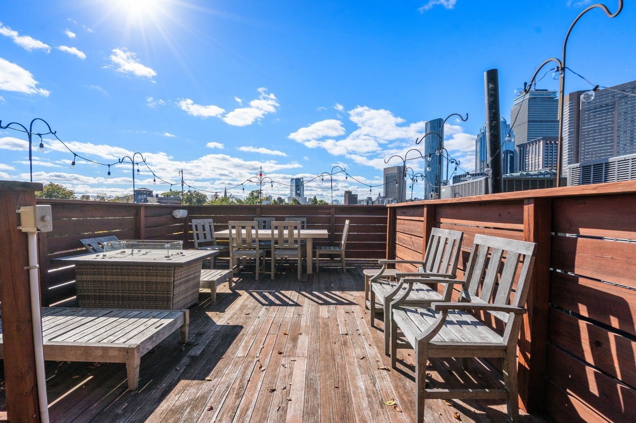 85 Dartmouth St #PH, Boston, MA, 85 Dartmouth St #PH, Boston, MA Photo #20
