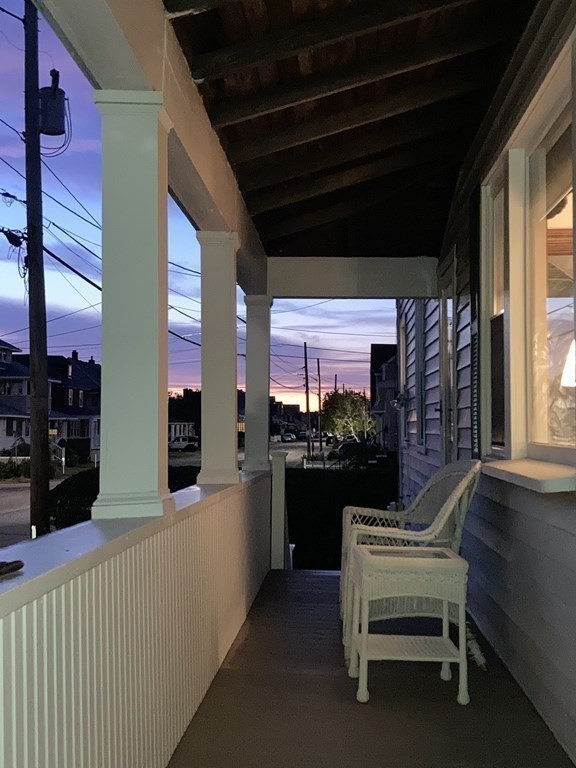 147 Kenberma Street house