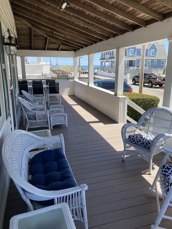 147 Kenberma Street house