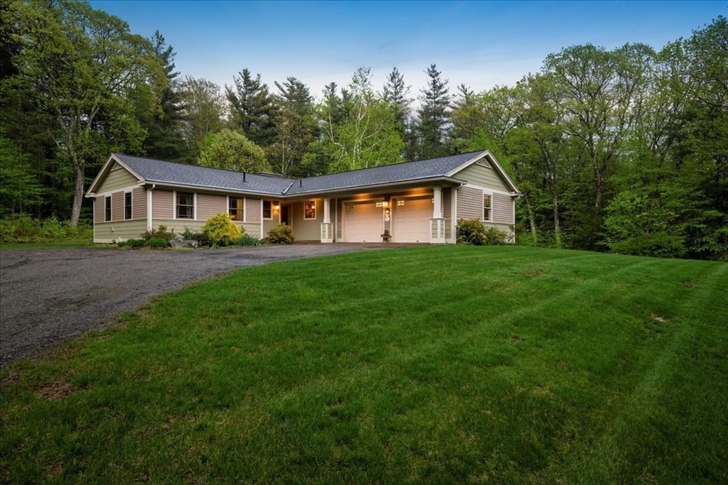 26 Beaman Rd