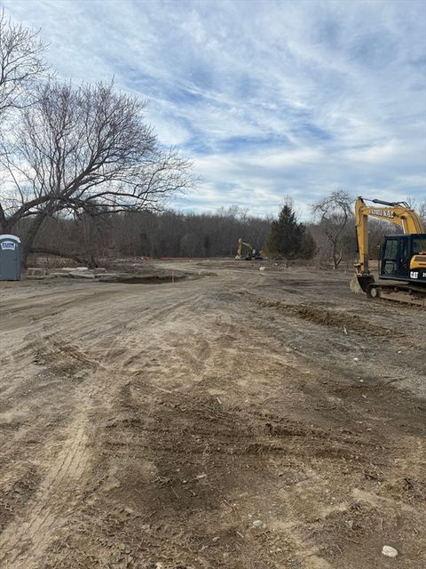 Lot 0 Jeffrey Dr West Bridgewater MA 02379