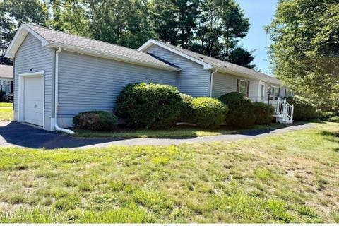 Photo of 408 Green Street, Middleboro, MA 02346 (MLS # 73556084)