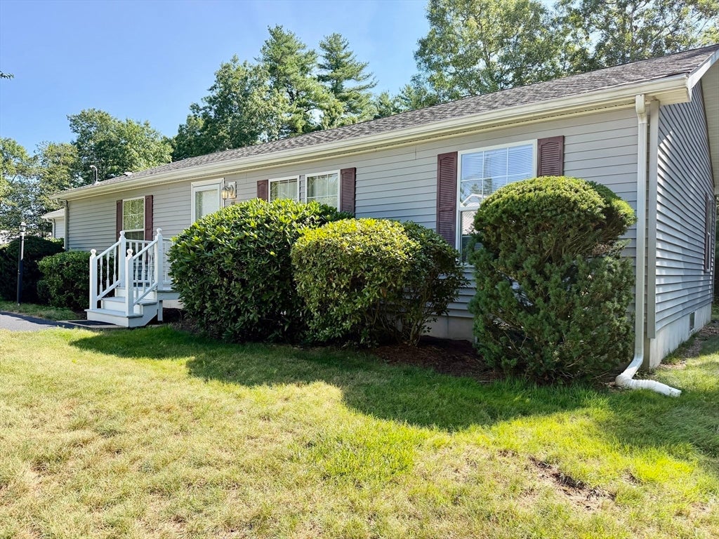 408 Green Street