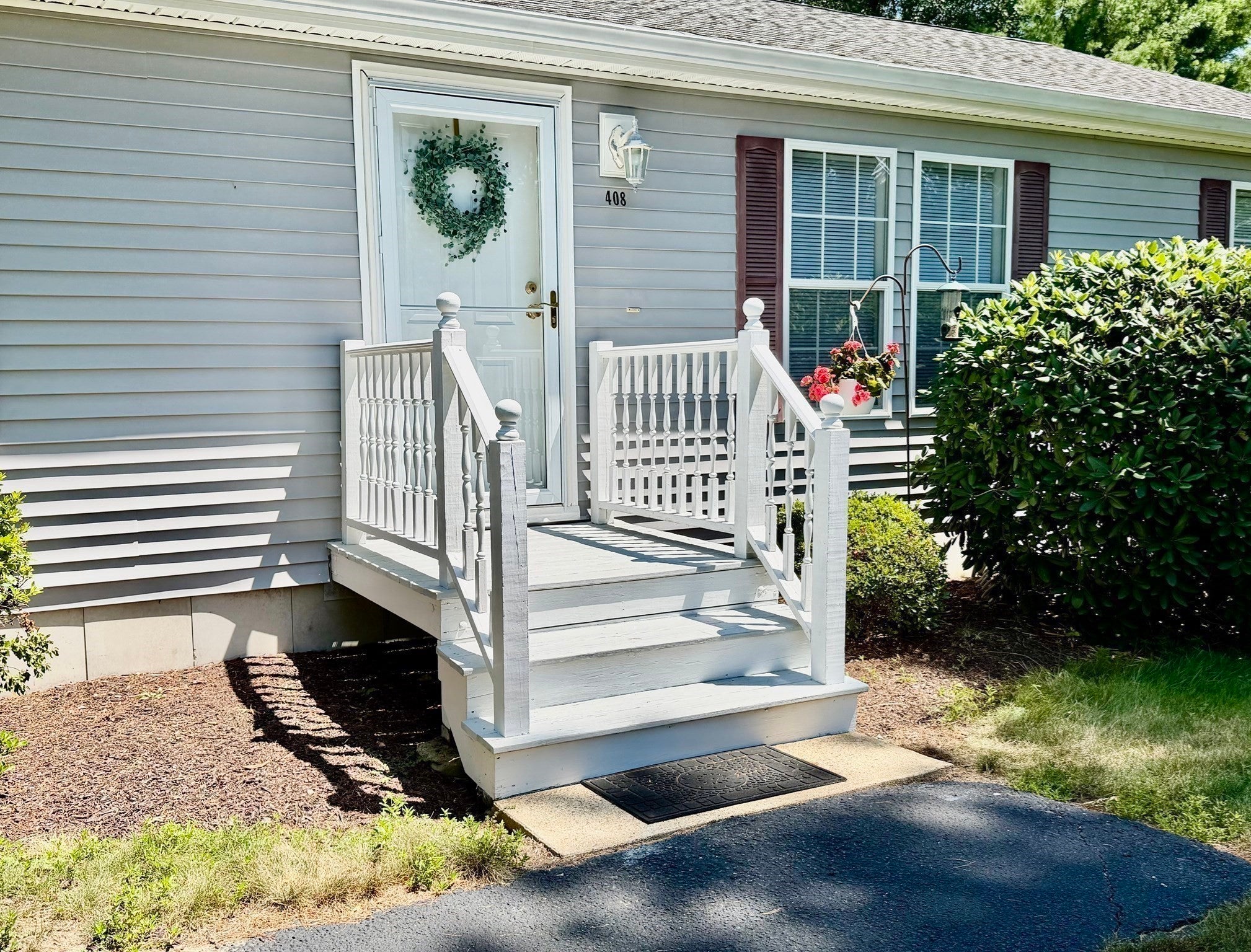 408 Green Street