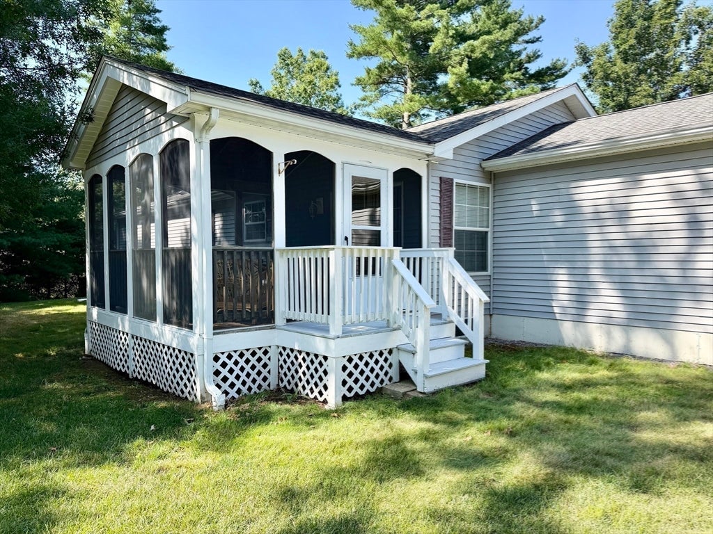 408 Green Street, Middleboro, MA Photo #16