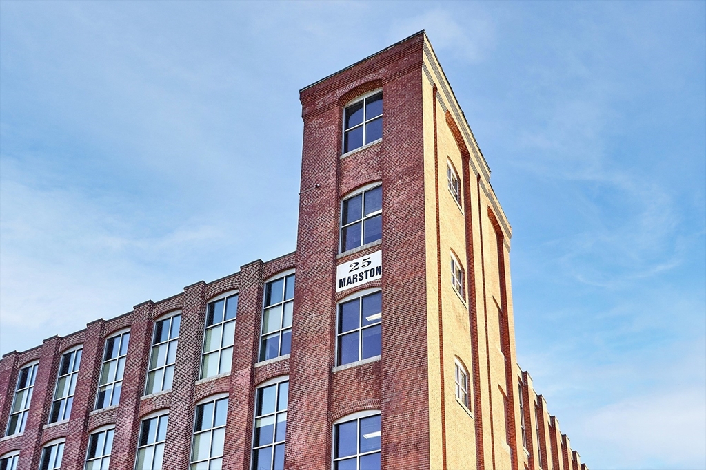 25 Marston Street 405