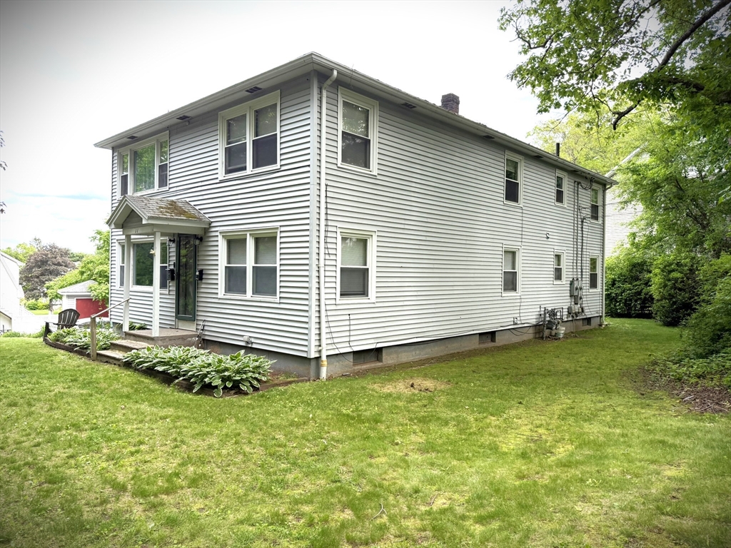 11 Park Rd