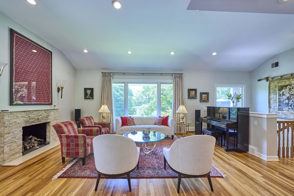 267 Country Club Road
