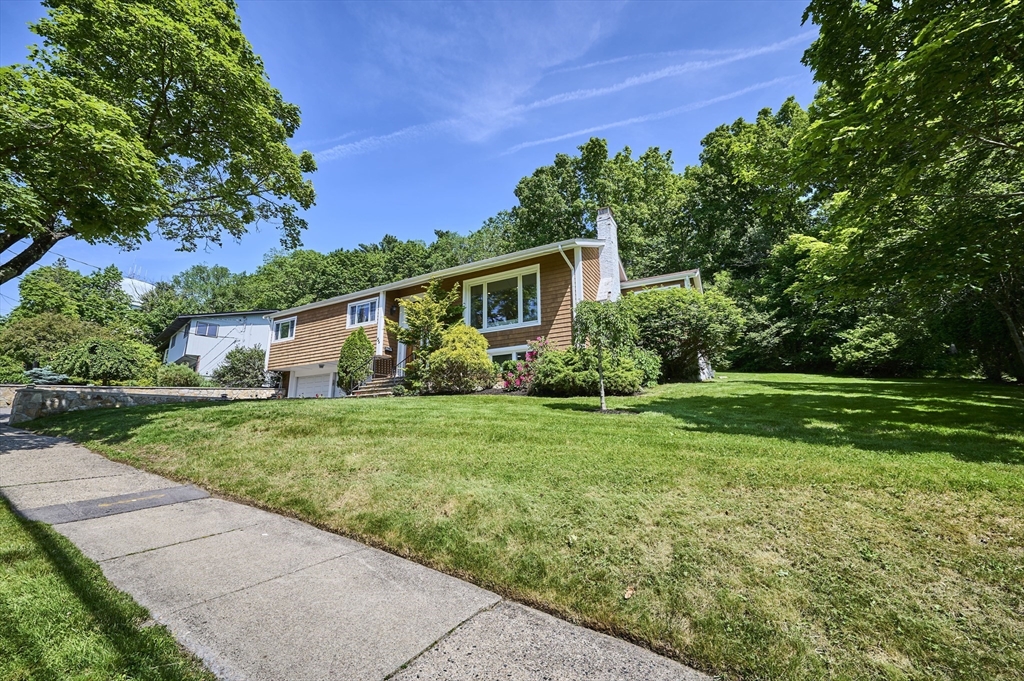 267 Country Club Road
