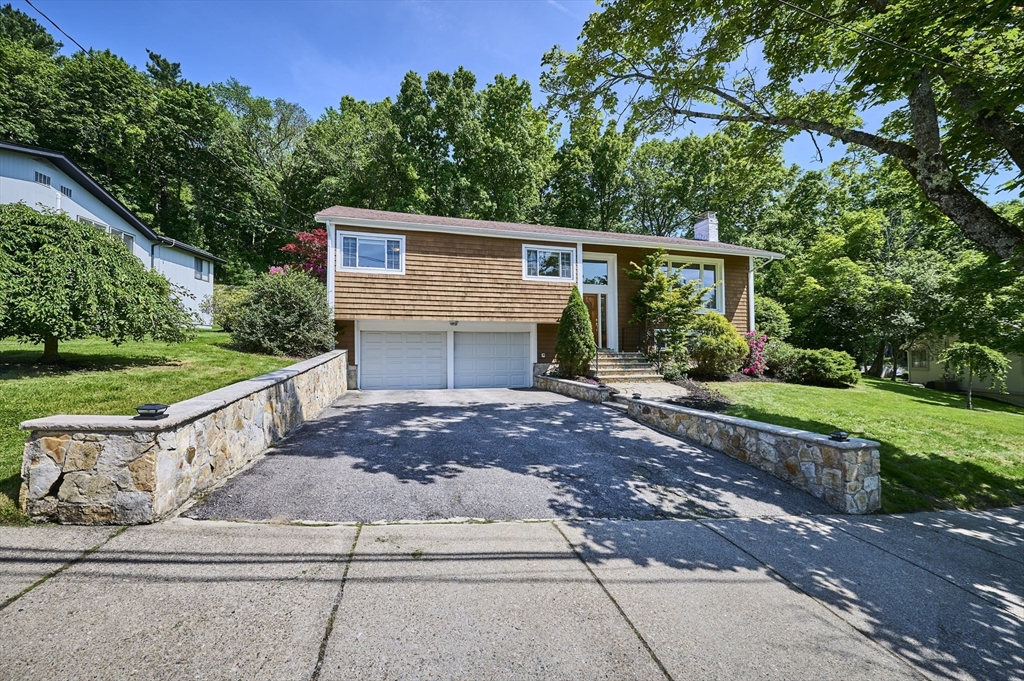 267 Country Club Road
