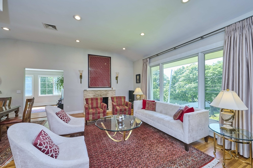 267 Country Club Road