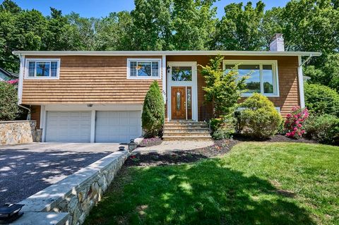267 Country Club Road Newton MA 02459
