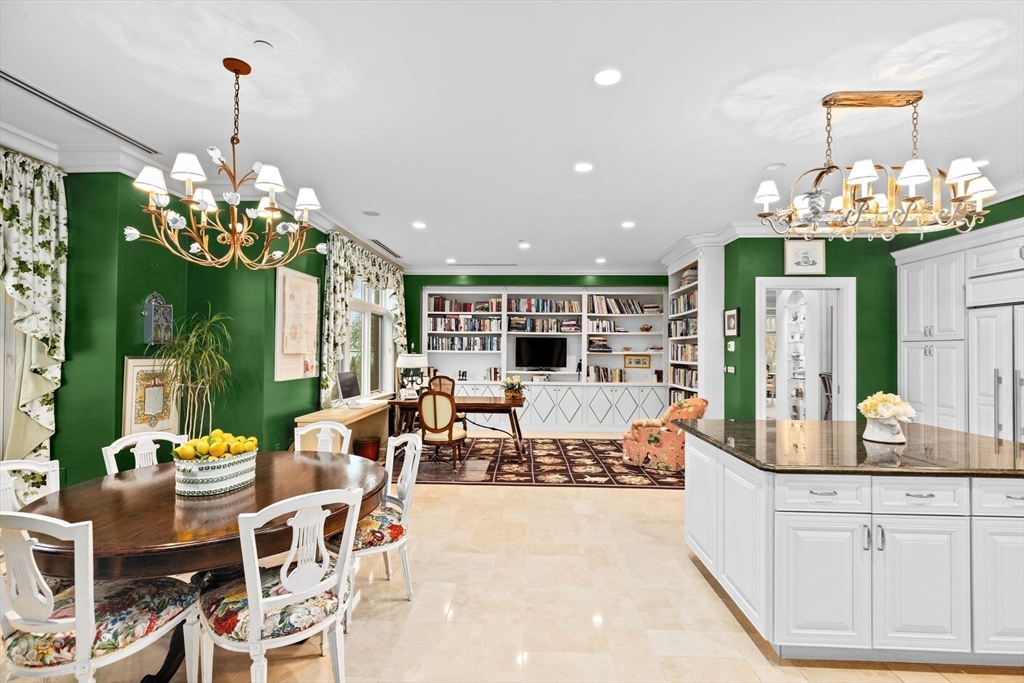 120 Seaver St C304