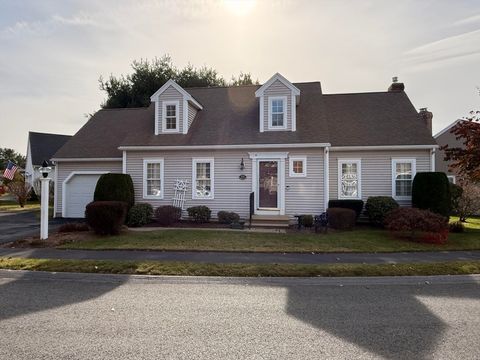 Photo of 19 Intervale Farm Ln, Northborough, MA 01532 (MLS # 73479567)