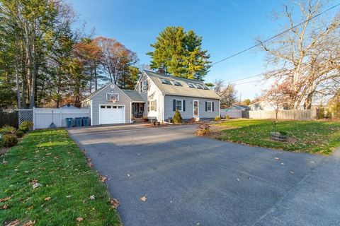 156 Plain Rd Westford MA 01886