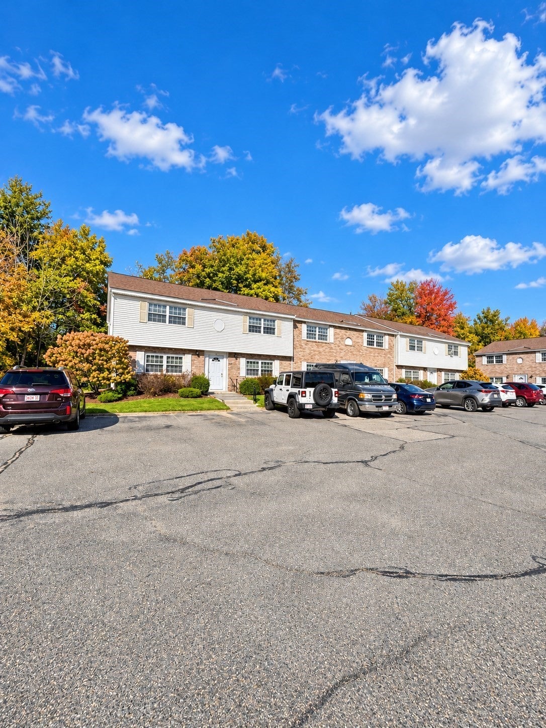 90 Washington Park Drive #1, Andover, MA, 90 Washington Park Drive #1, Andover, MA Photo #1