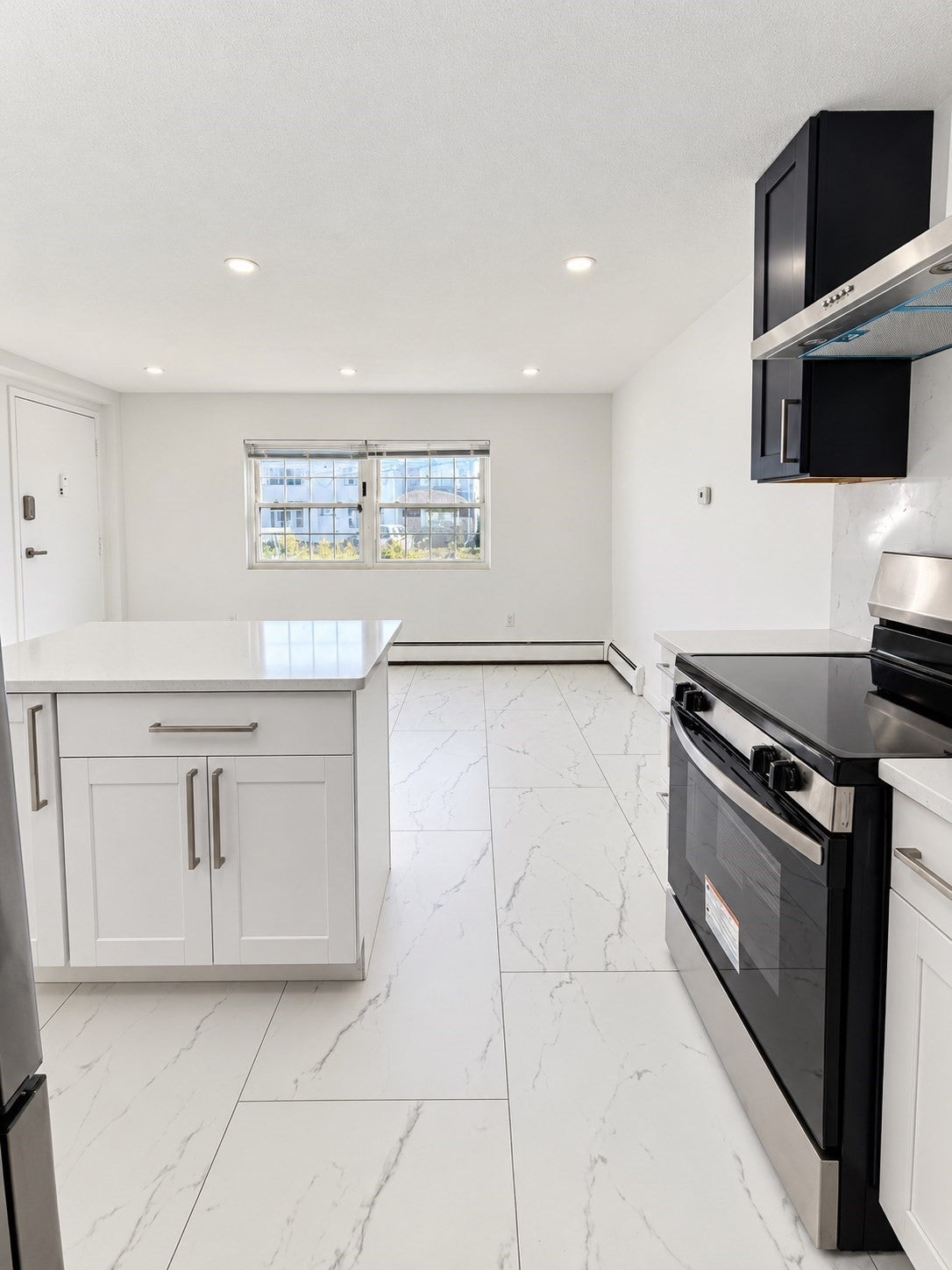 90 Washington Park Drive 1