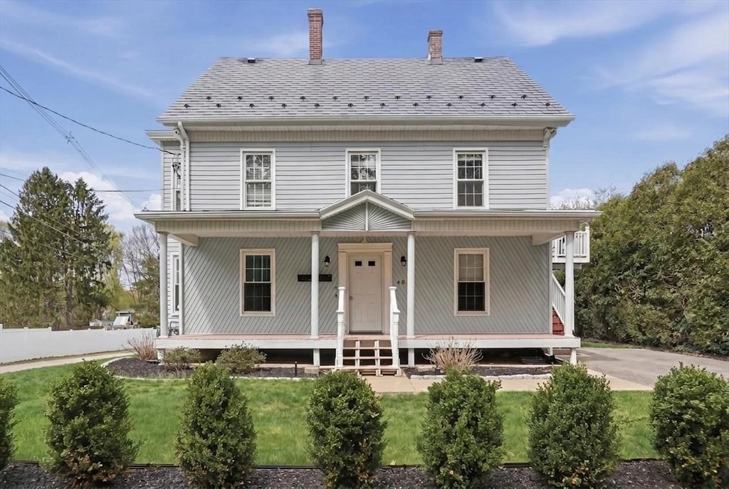 Photo 1 of 39 — 48 Forest Avenue, Hudson, MA 01749