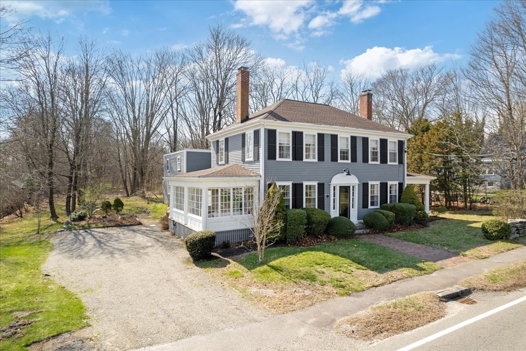 15 North Main Street