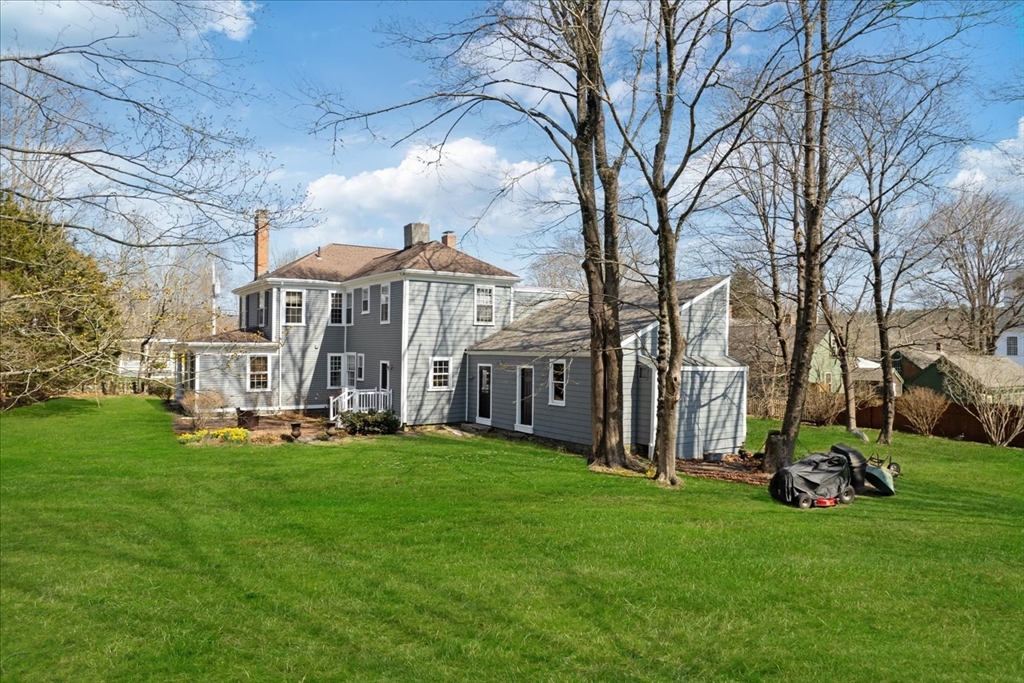 15 North Main Street