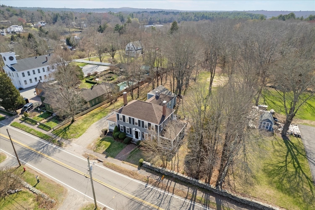 15 North Main Street