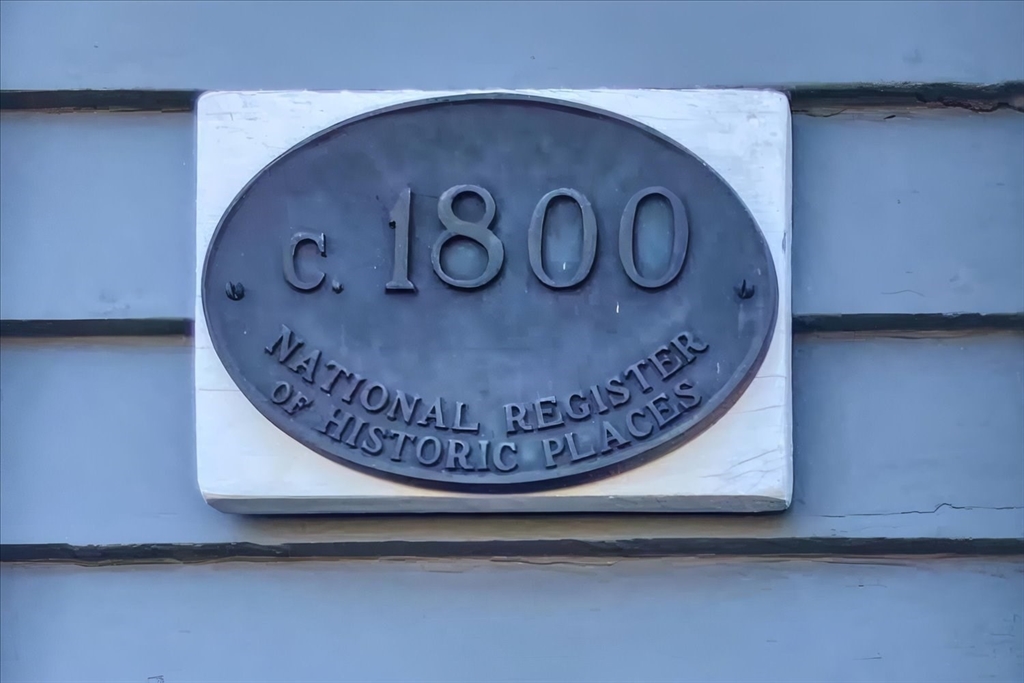 15 North Main Street