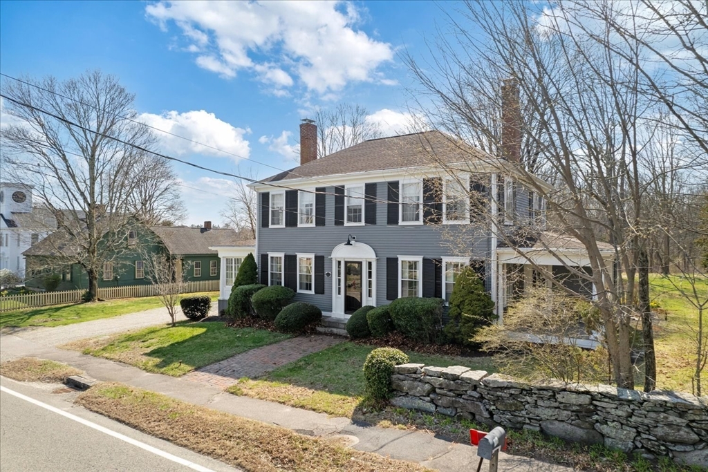 15 North Main Street